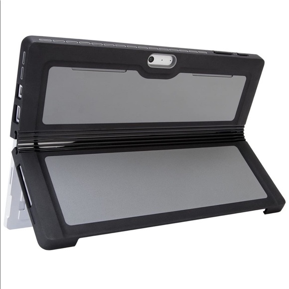 Targus folio case for Microsoft Surface Pro 4 - Picture 7 of 14